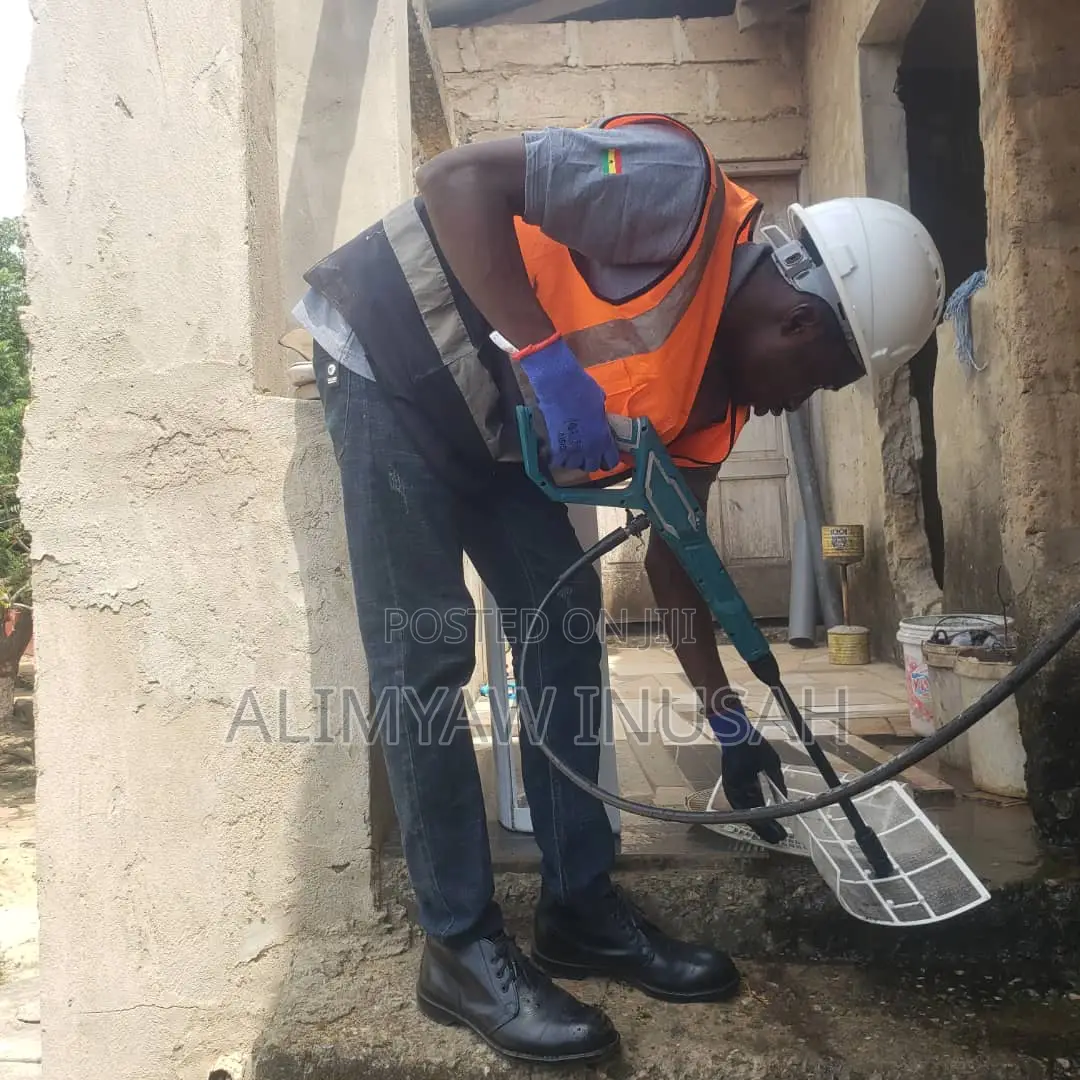 Al Ameen Engineering Services