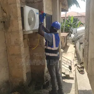 Al Ameen Engineering Services
