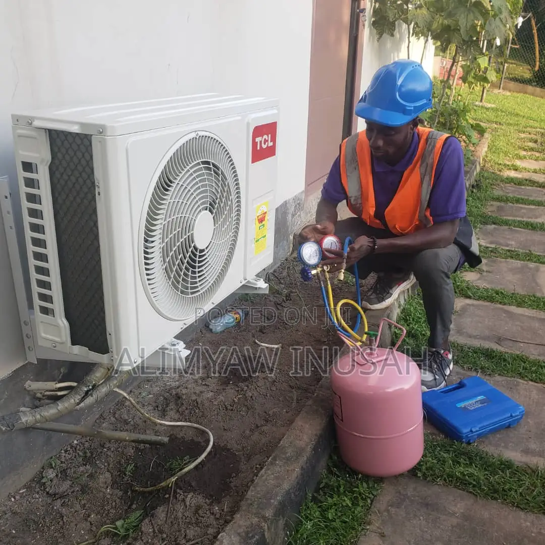 Al Ameen Engineering Services