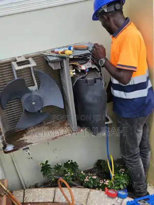 Al Ameen Engineering Services