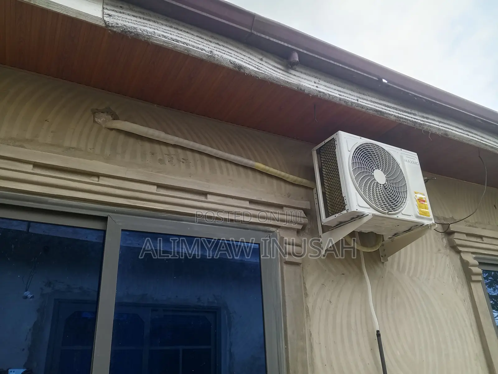 Al Ameen Engineering Services