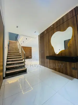 4bdrm House in Oyarifa for sale