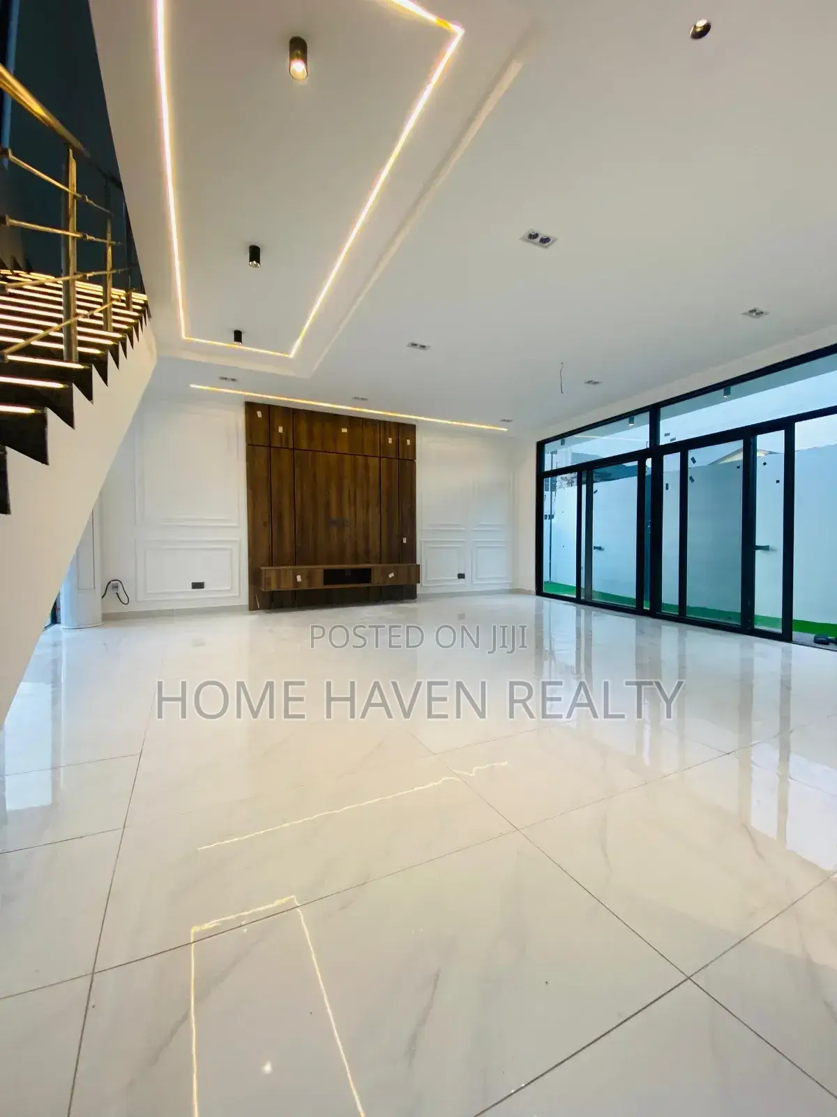 4bdrm House in Oyarifa for sale