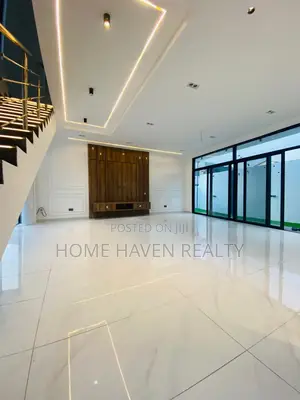 4bdrm House in Oyarifa for sale