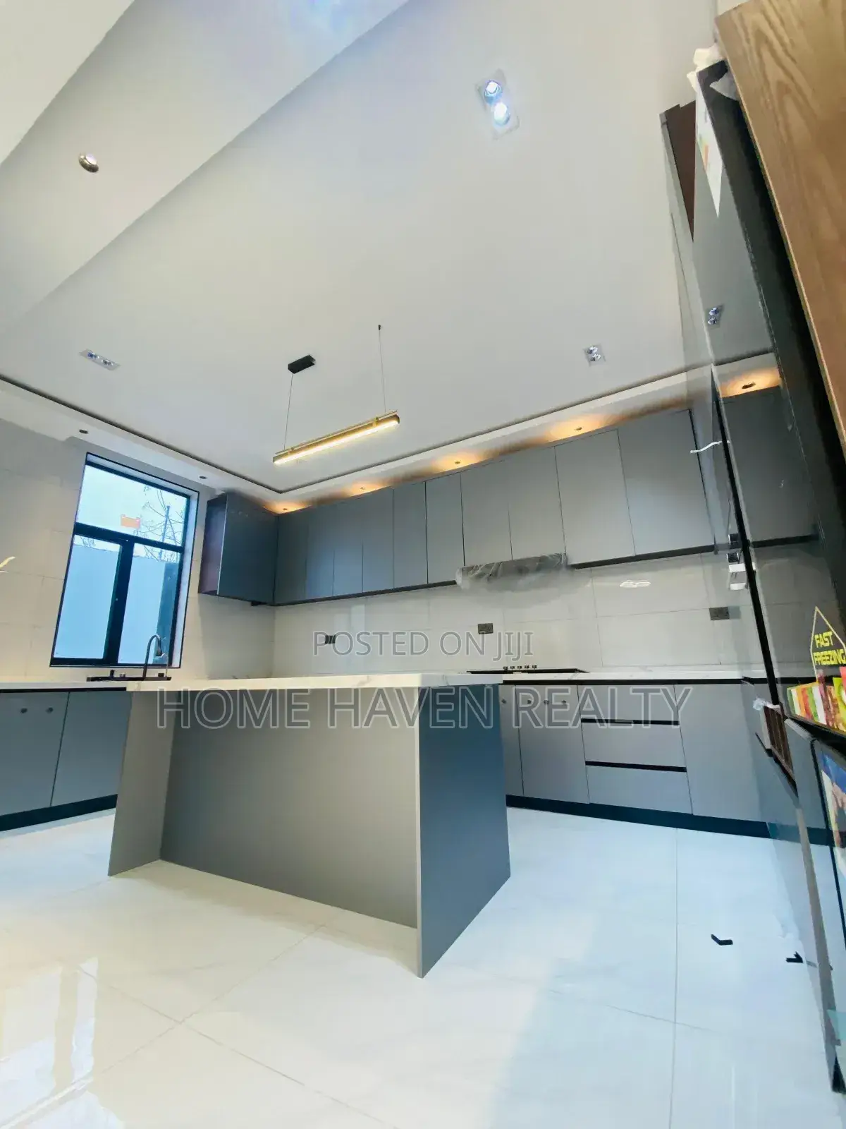 4bdrm House in Oyarifa for sale