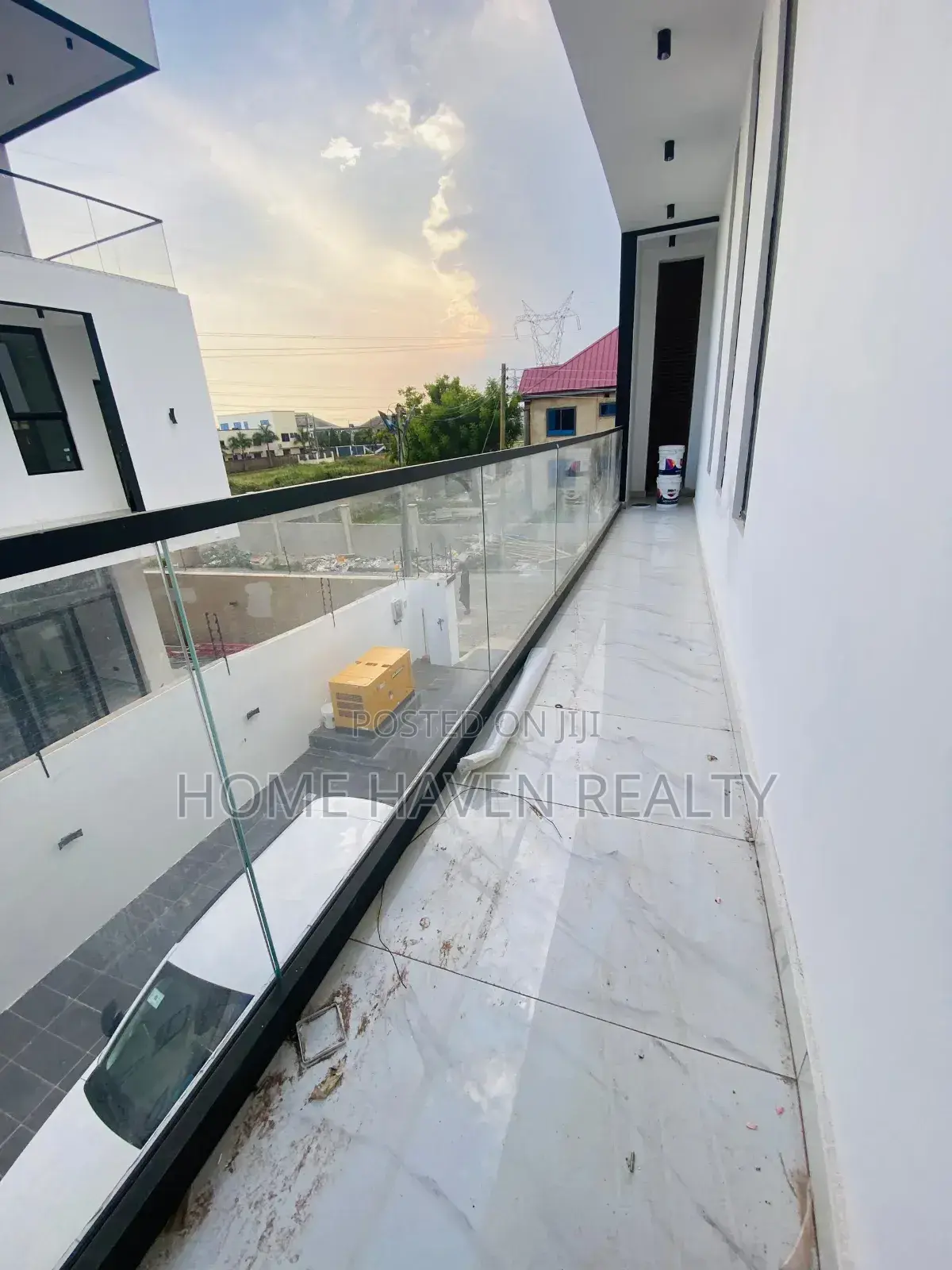 4bdrm House in Oyarifa for sale