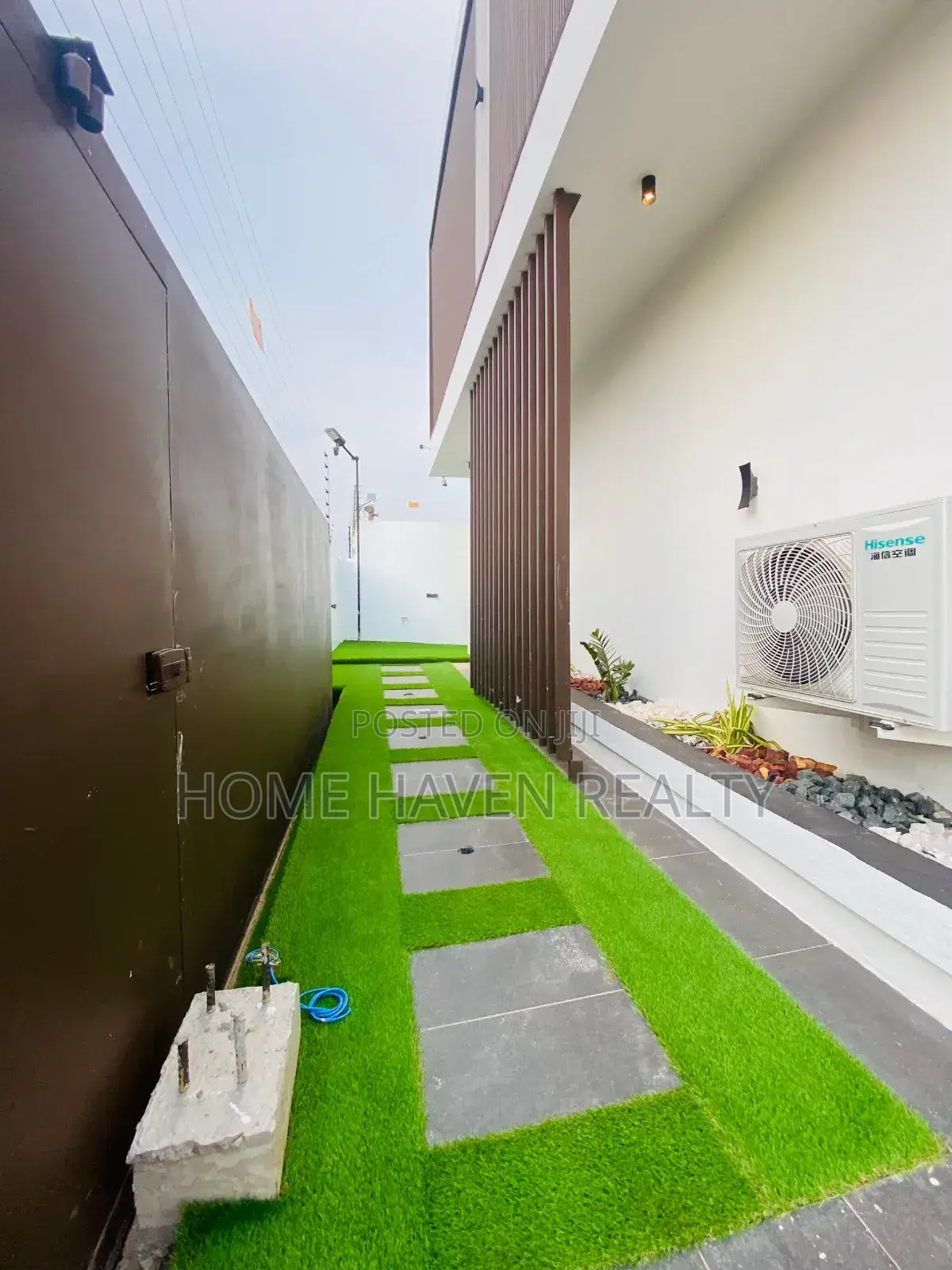 4bdrm House in Oyarifa for sale
