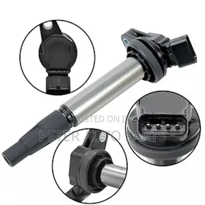 Toyota Corolla 2014-16 Ignition Coil.
