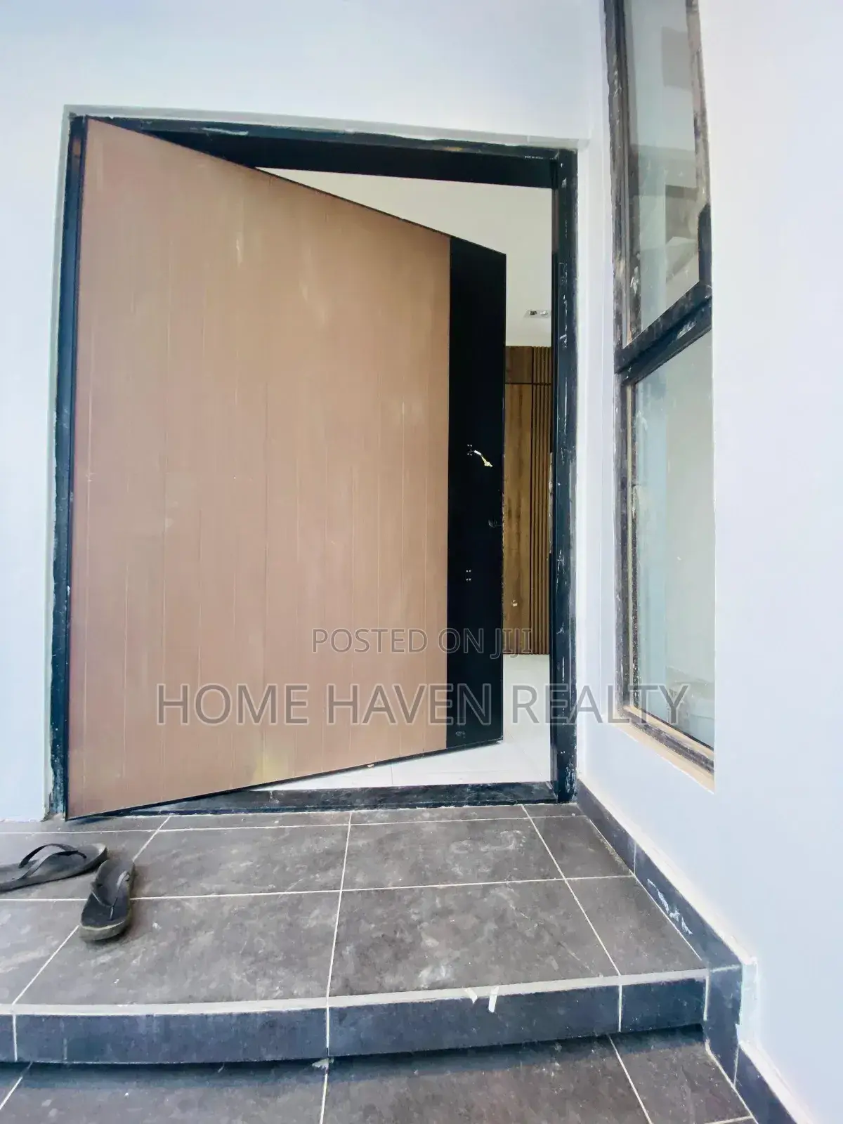 4bdrm House in Oyarifa for sale