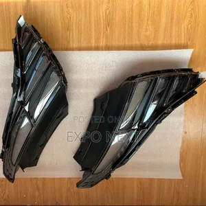 Hyundai Tucson 2020-2023 Headlight
