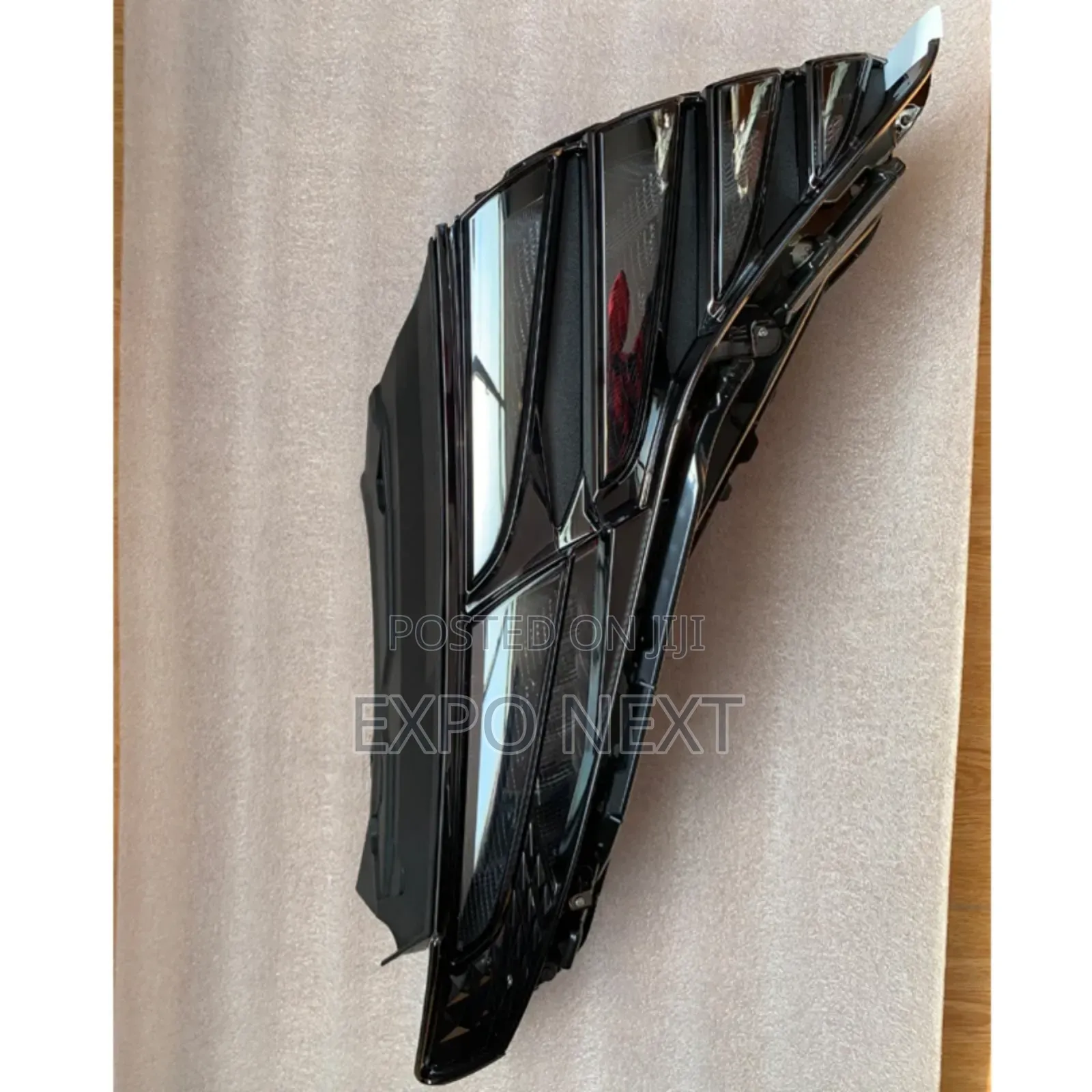 Hyundai Tucson 2020-2023 Headlight
