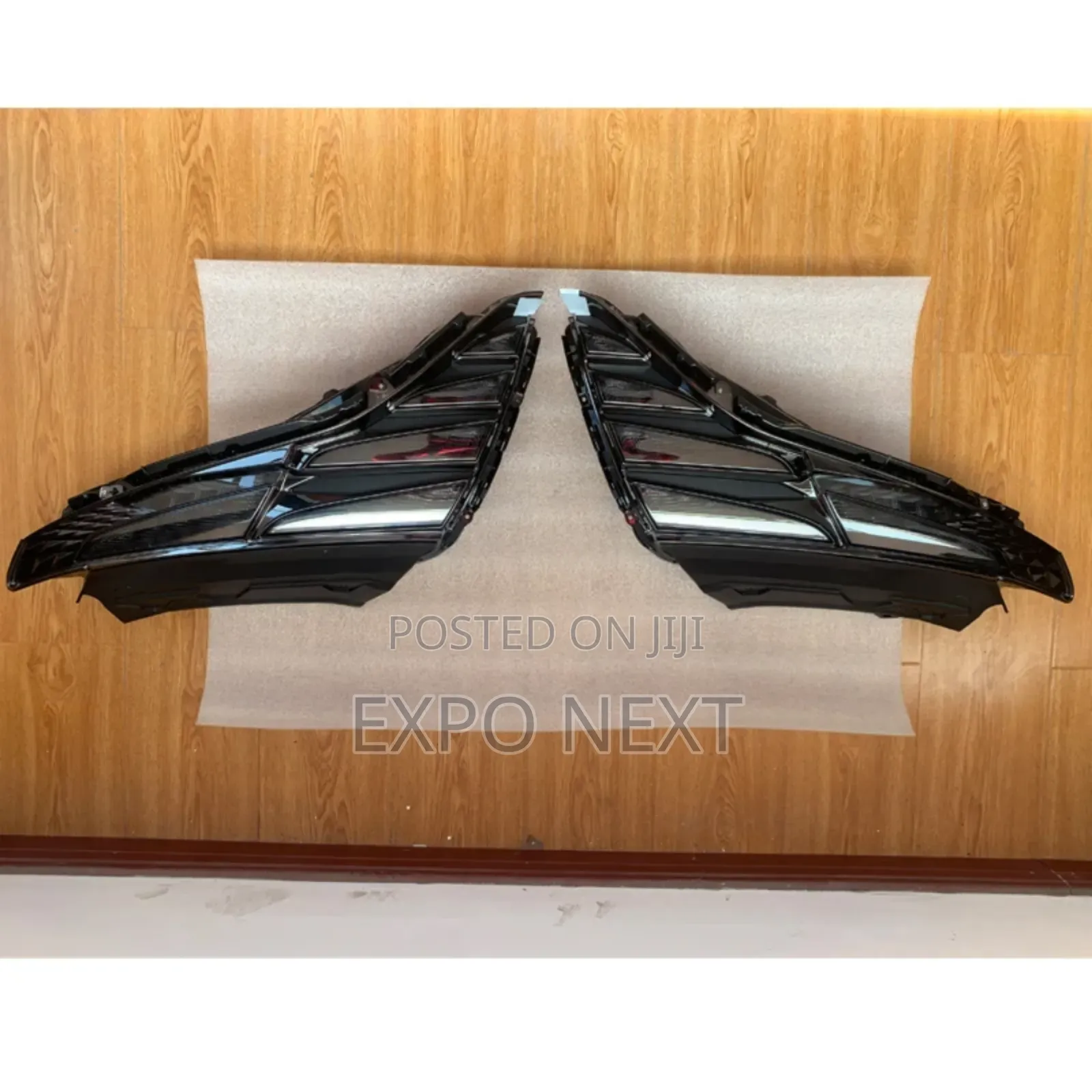 Hyundai Tucson 2020-2023 Headlight