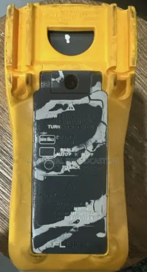 Fluke 115 True RMS Multimeter