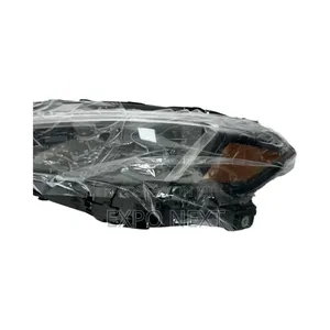 Honda Civic 2022-2025 Headlights Pair
