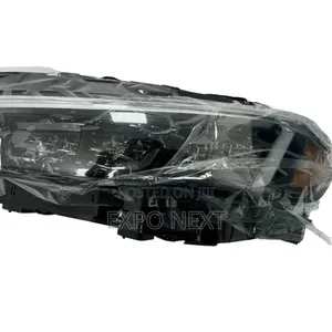 Honda Civic 2022-2025 Headlights Pair