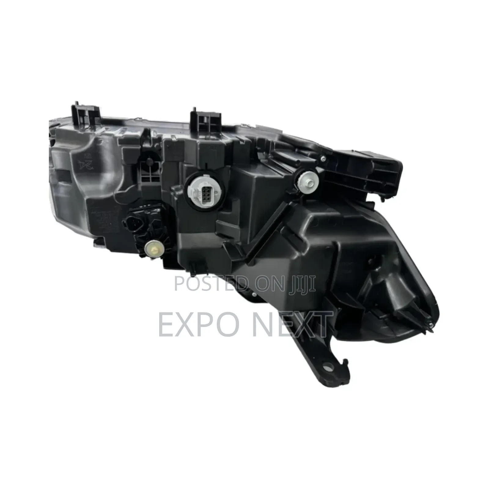 Honda Civic 2022-2025 Headlights Pair