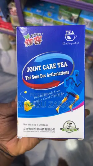 Joint Care Tea