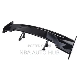 Universal Boot Spoiler