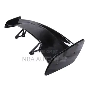 Universal Boot Spoiler