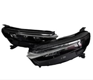 CRV Led Headlights 2024-2025
