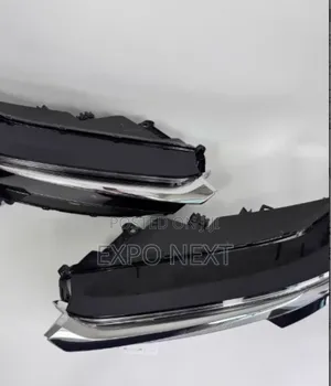 CRV Led Headlights 2024-2025