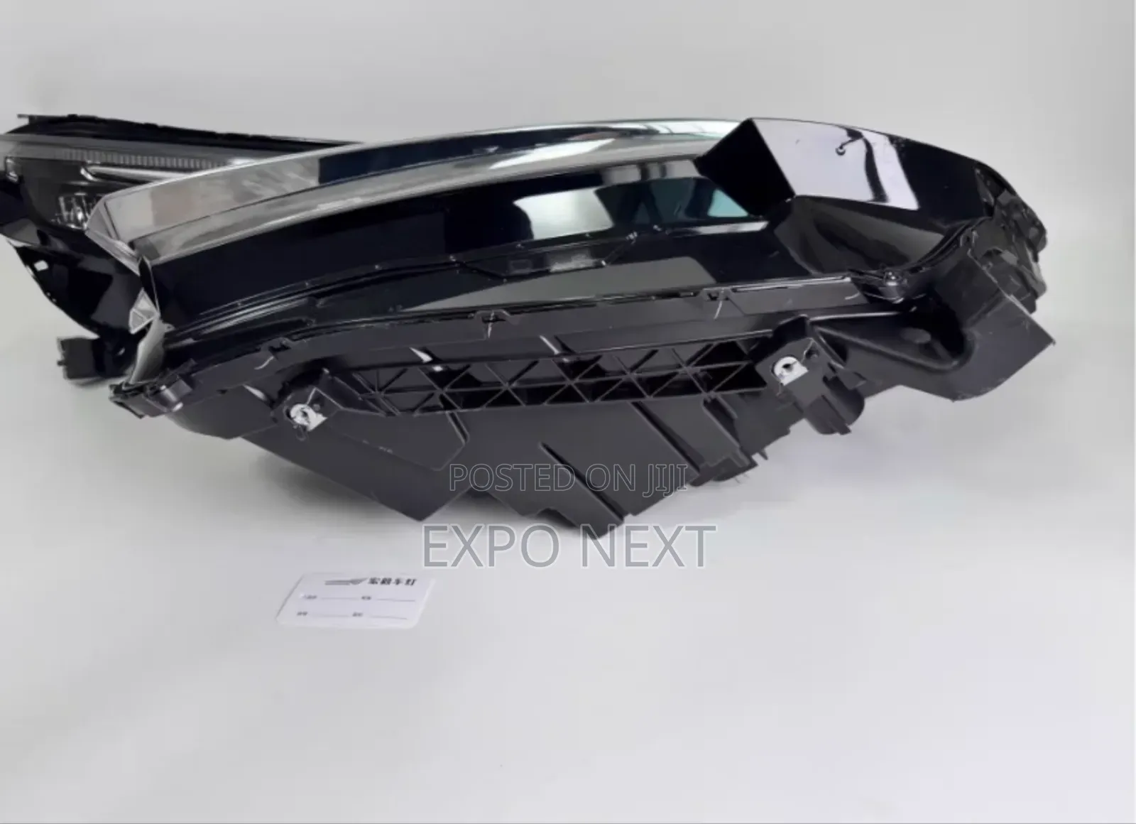 CRV Led Headlights 2024-2025