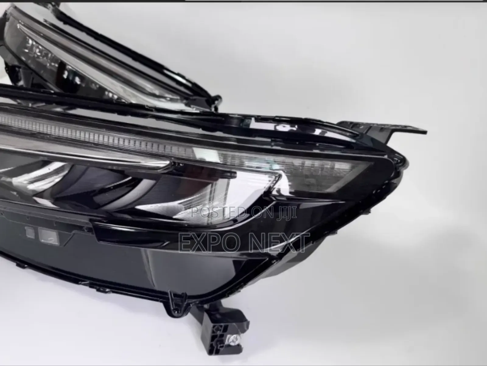 CRV Led Headlights 2024-2025