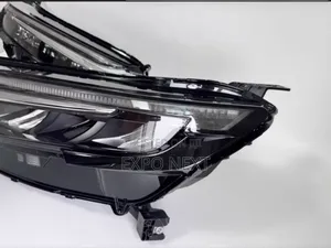 CRV Led Headlights 2024-2025
