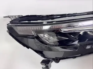 CRV Led Headlights 2024-2025