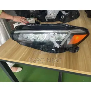 Headlights For Honda Civic 2022-2023