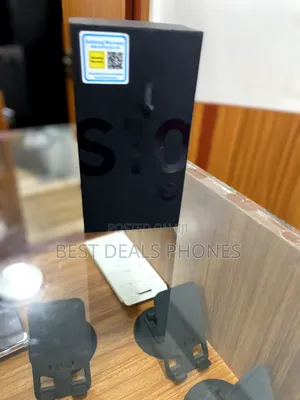 New Samsung Galaxy S10e 128 GB Gray
