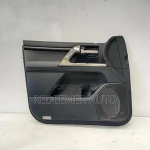 Land Cruiser 200 Door Cover