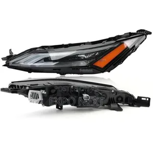 Nissan Rogue 2021-2023 Headlight Day Running Lights