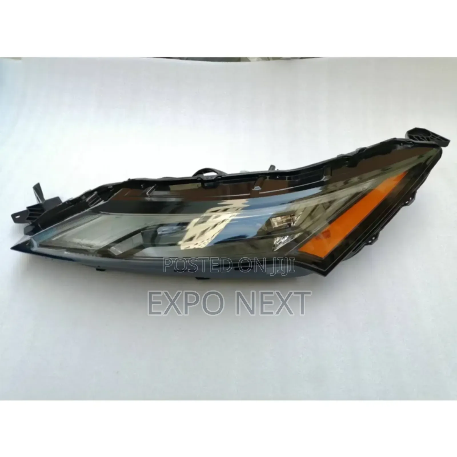 Nissan Rogue 2021-2023 Headlight Day Running Lights