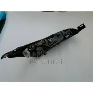 Nissan Rogue 2021-2023 Headlight Day Running Lights
