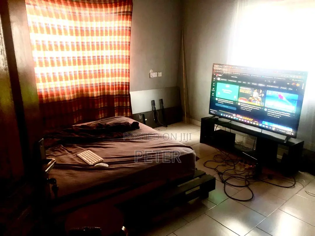 Furnished 2bdrm Apartment in Furnished Apartment, Mile 7 for rent