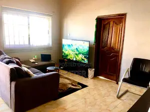 Furnished 2bdrm Apartment in Furnished Apartment, Mile 7 for rent