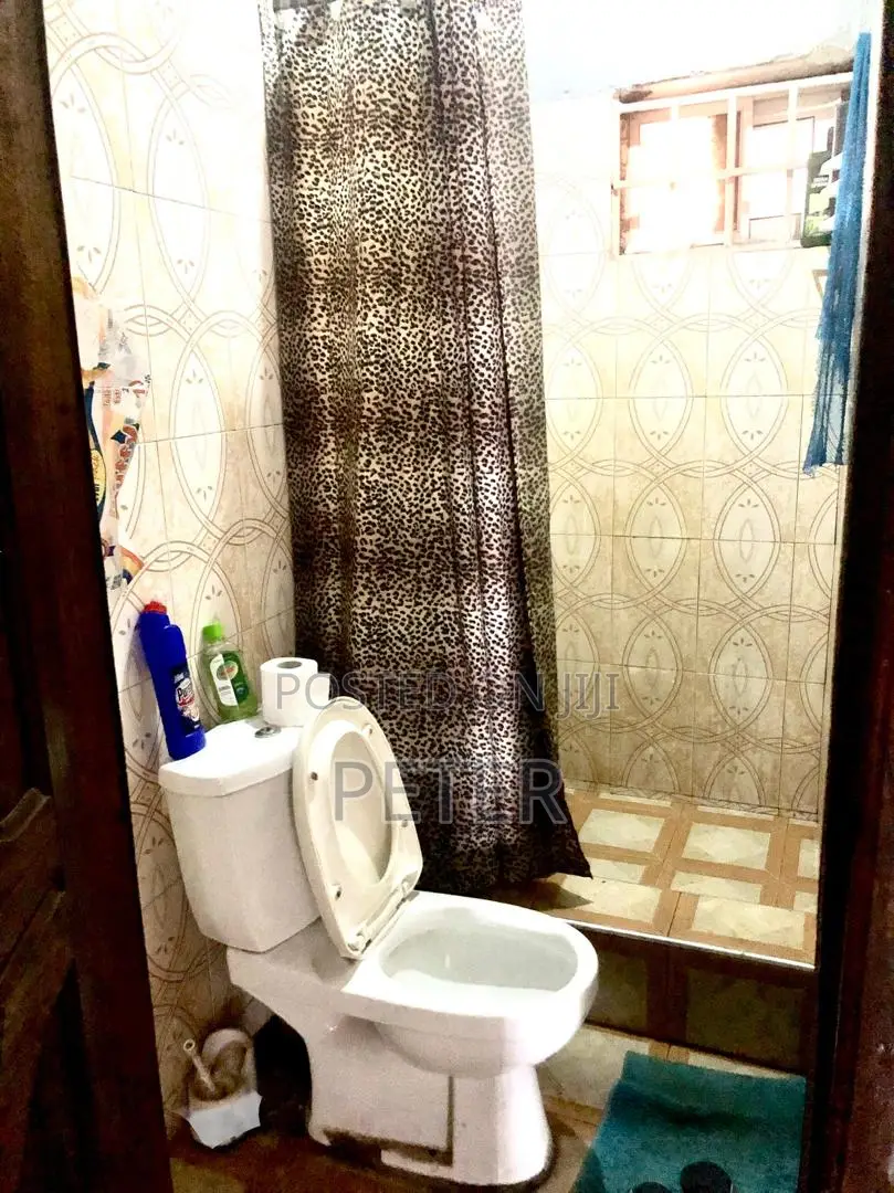 Furnished 2bdrm Apartment in Furnished Apartment, Mile 7 for rent
