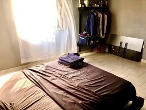Furnished 2bdrm Apartment in Furnished Apartment, Mile 7 for rent