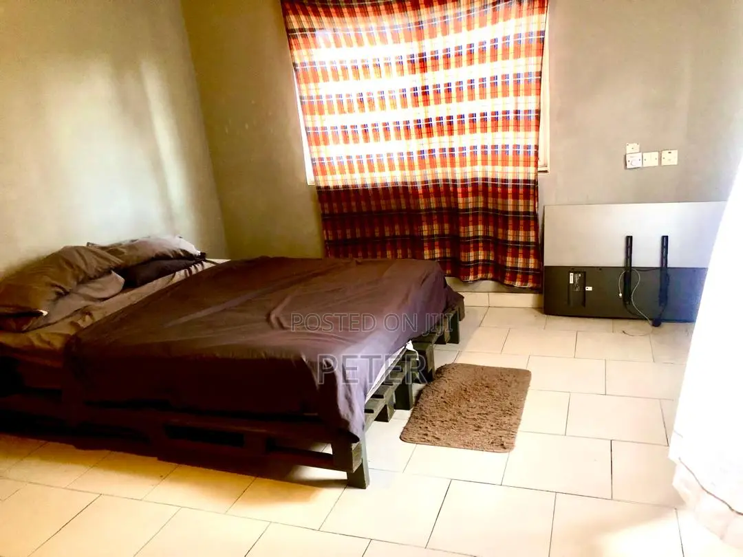 Furnished 2bdrm Apartment in Furnished Apartment, Mile 7 for rent