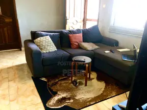 Furnished 2bdrm Apartment in Furnished Apartment, Mile 7 for rent