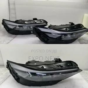 Hyundai Elantra 2021-2022 Headlight
