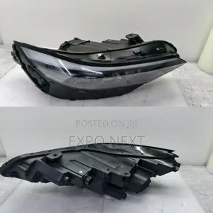 Hyundai Elantra 2021-2022 Headlight