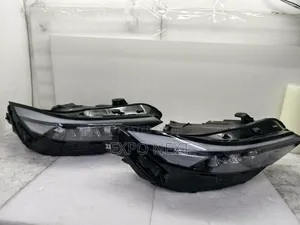 Hyundai Elantra 2021-2022 Headlight