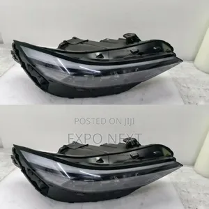 Hyundai Elantra 2021-2022 Headlight