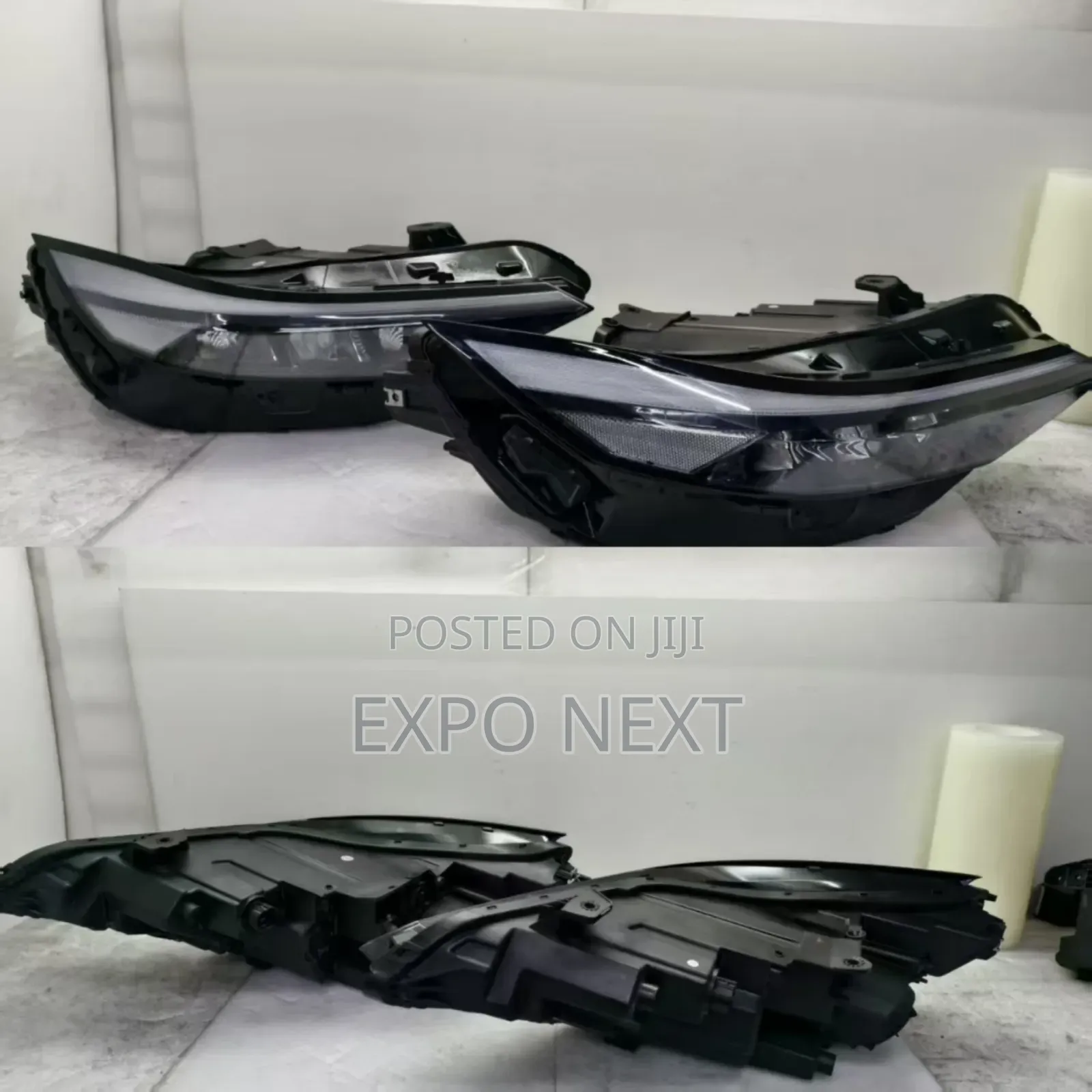 Hyundai Elantra 2021-2022 Headlight