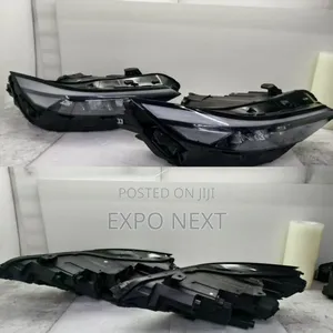 Hyundai Elantra 2021-2022 Headlight