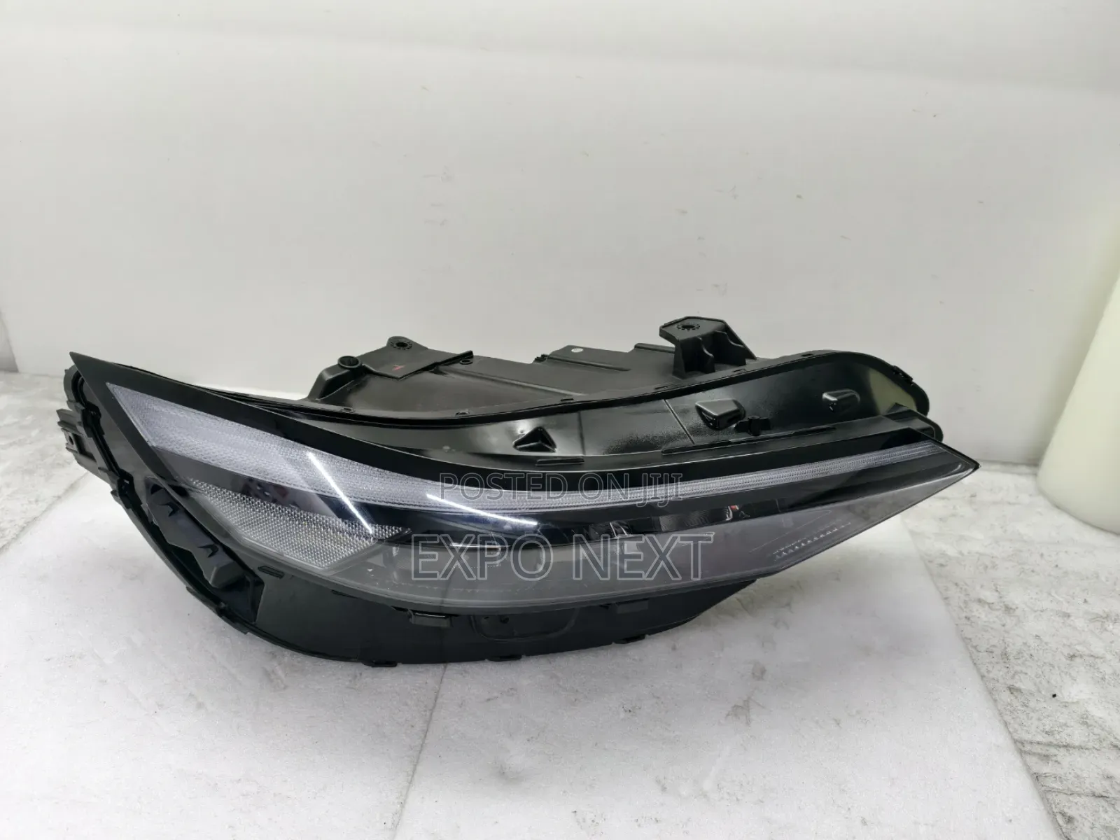 Hyundai Elantra 2021-2022 Headlight