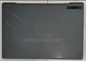Laptop Asus ROG Zephyrus G16 16GB Intel Core i7 SSD 512GB