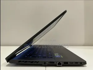 Laptop Asus ROG Zephyrus G16 16GB Intel Core i7 SSD 512GB